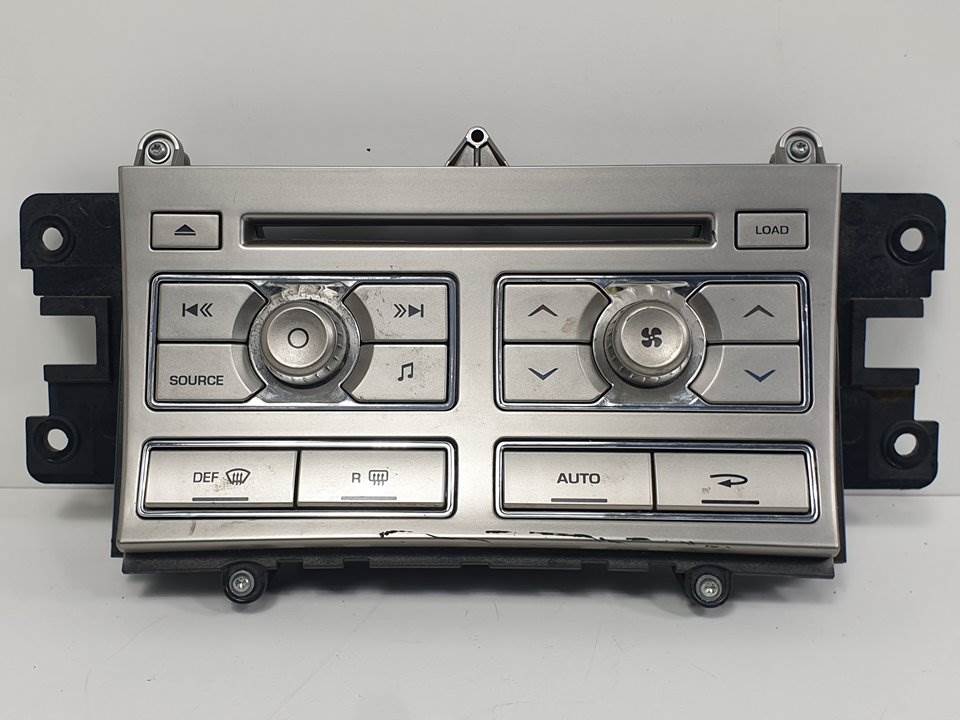 MANDO CLIMATIZADOR - 8X2318C858BF - JAGUAR - XF (X250)