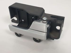 MANETA INTERIOR DELANTERA DERECHA 3M51R22600BA FORD FOCUS C-MAX (CAP) Autodesguaces Alicante