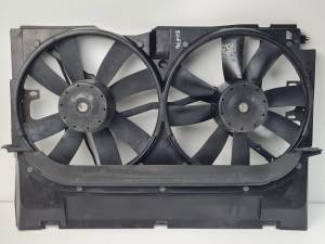ELECTROVENTILADOR 2025052255 MERCEDES CLASE C (W202) BERLINA Autodesguaces Alicante