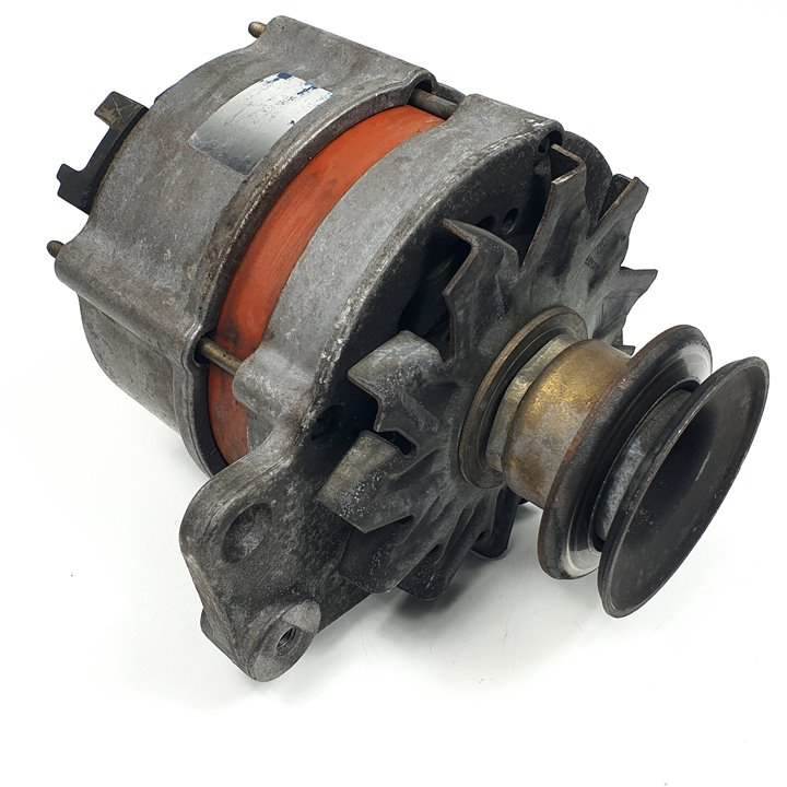ALTERNADOR - 0290800036 - AUDI - 80/90 (893)