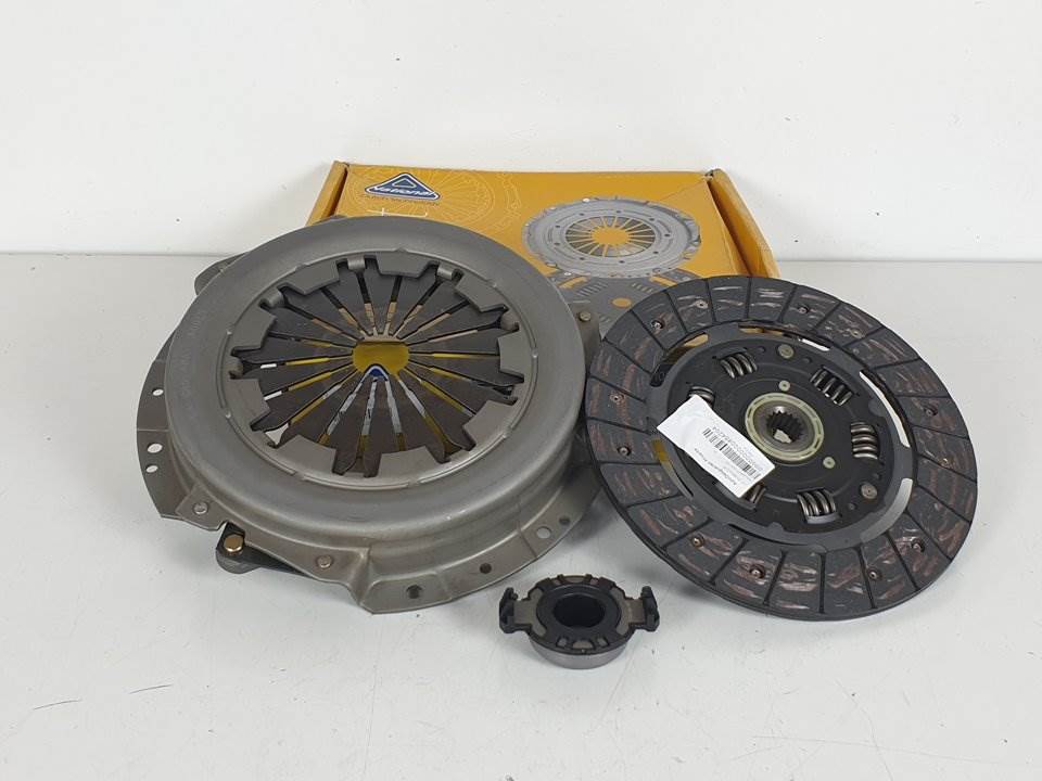 KIT EMBRAGUE - CK9642 - PEUGEOT - 806