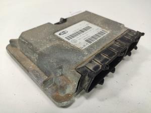 CENTRALITA MOTOR UCE IAW4AFM9 FIAT SEICENTO (187) Autodesguaces Alicante