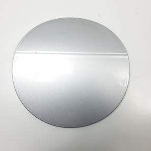 TAPA EXTERIOR COMBUSTIBLE 8P4809907 AUDI A3 (8P) Autodesguaces Alicante
