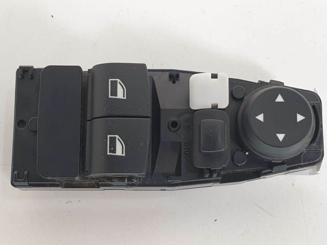 Commande de lève-vitre avant gauche - 922626804 - BMW - SERIE 4 COUPE (F32)