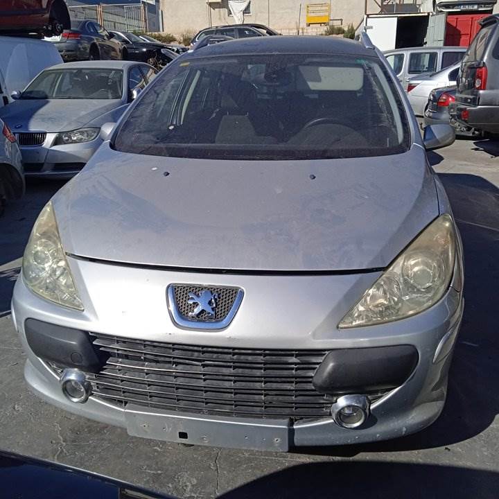 PEUGEOT 307 BREAK/SW (S2) (2005 - 2008)