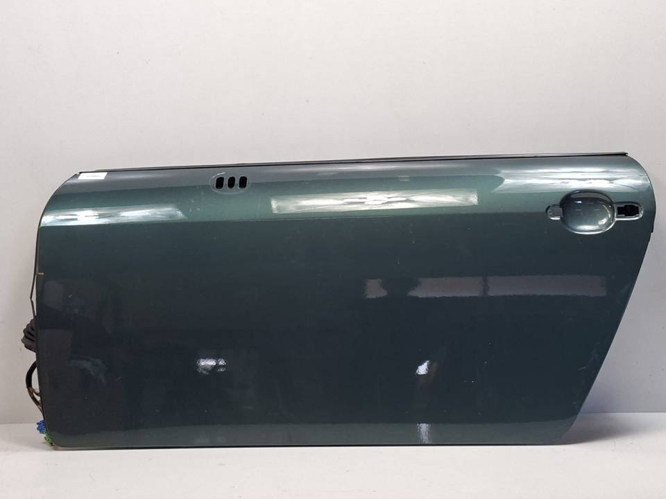 PUERTA DELANTERA IZQUIERDA AUDI TT (8N3/8N9) Autodesguaces Alicante