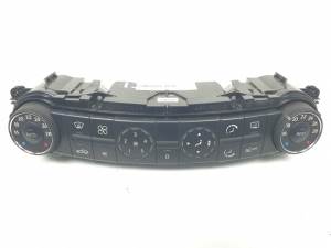 MANDO CLIMATIZADOR 2118300190 MERCEDES CLASE E (W211) BERLINA Autodesguaces Alicante