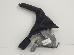 PALANCA FRENO DE MANO H1BC2780AG FORD FIESTA (CE1) Autodesguaces Alicante