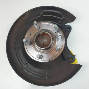 MANGUETA TRASERA DERECHA 13500592 OPEL MOKKA (C76) Autodesguaces Alicante
