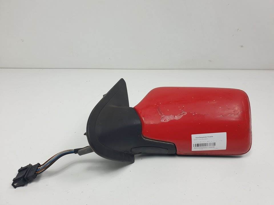 RETROVISOR IZQUIERDO - 412118221 - VOLKSWAGEN - GOLF III BERLINA (1H1)