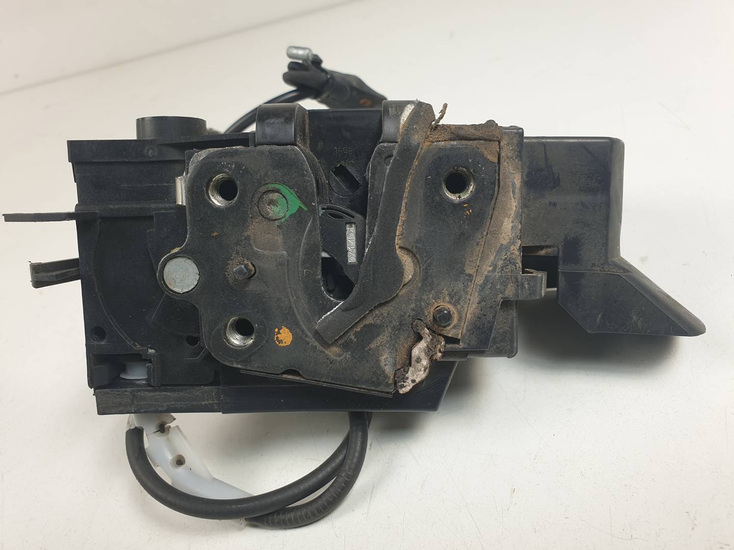 CERRADURA PUERTA DELANTERA DERECHA - 9810309380 - PEUGEOT - 308 (T9)