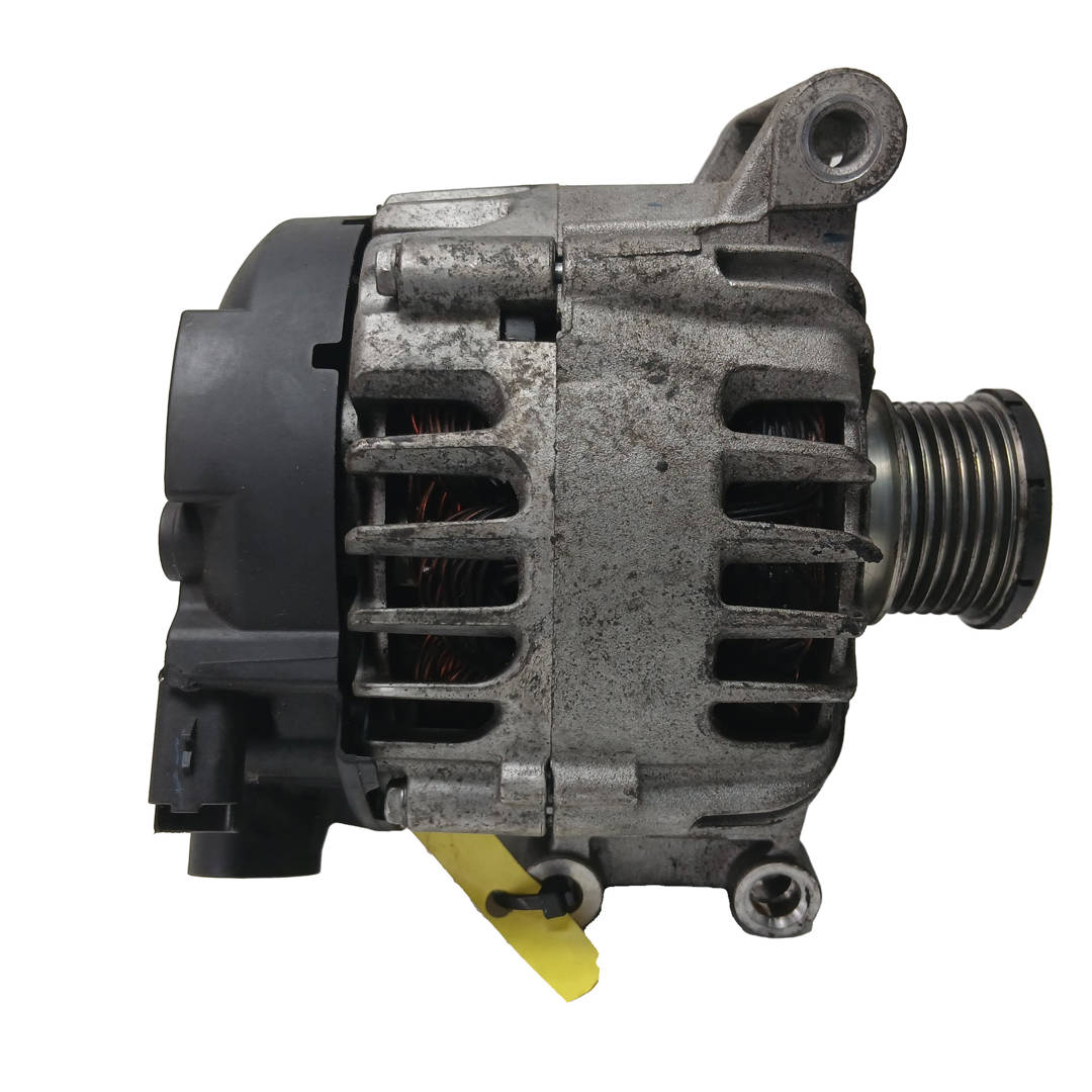 Foto 2 de Alternador Peugeot 508 SW (2018)