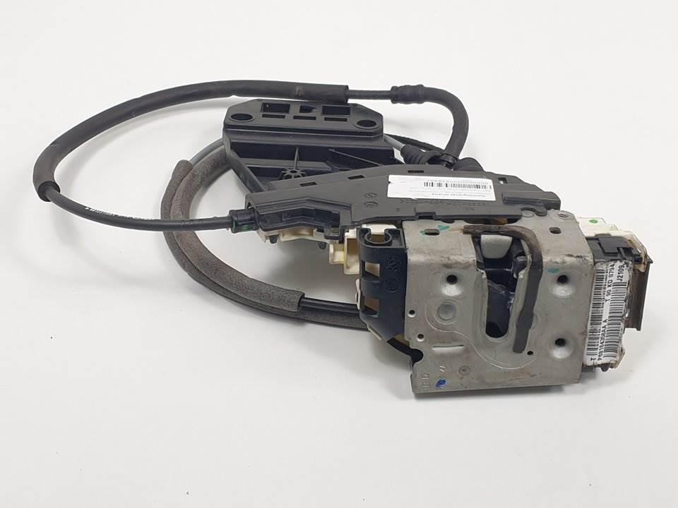 CERRADURA PUERTA DELANTERA DERECHA - P68164358AA - JEEP - CHEROKEE (KL)