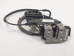 CERRADURA PUERTA DELANTERA DERECHA P68164358AA JEEP CHEROKEE (KL) Autodesguaces Alicante