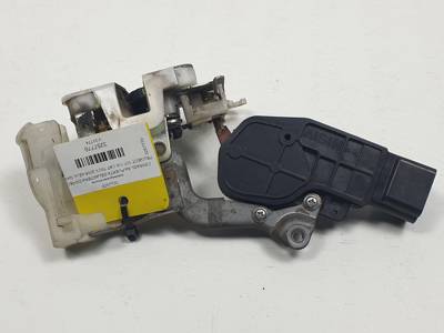 CERRADURA PUERTA DELANTERA DERECHA 127J2310 PEUGEOT 107 Autodesguaces Alicante