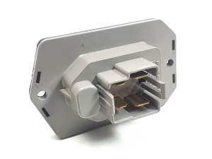 RESISTENCIA CALEFACCION 0778000901 LAND ROVER RANGE ROVER SPORT (L320) Autodesguaces Alicante