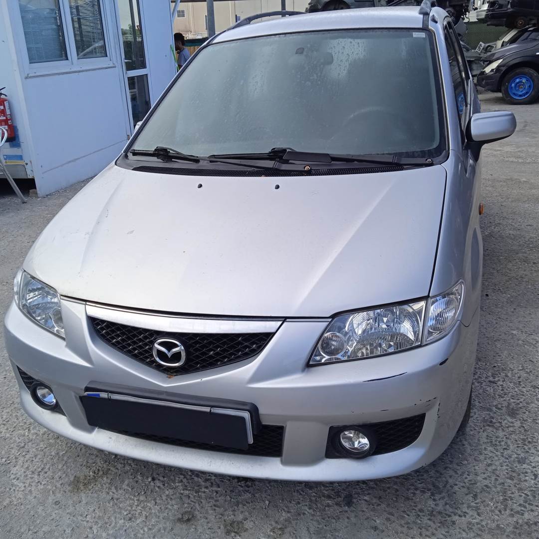 MAZDA PREMACY (CP) (1999 - 2005)