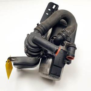 MOTOR CALEFACCION JEC500820 LAND ROVER RANGE ROVER SPORT (L320) Autodesguaces Alicante