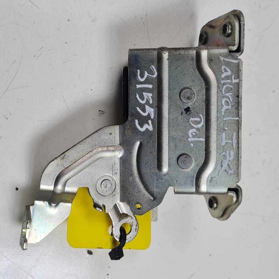 CERRADURA PUERTA LATERAL IZQUIERDA - NISSAN - NV 200 (M20)