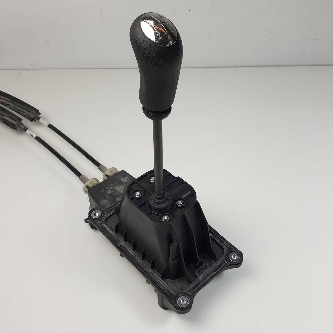 PALANCA CAMBIO - 349017122R - RENAULT - CLIO IV SPORT TOURER (X98)