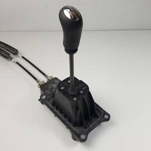 PALANCA CAMBIO 349017122R RENAULT CLIO IV SPORT TOURER (X98) Autodesguaces Alicante