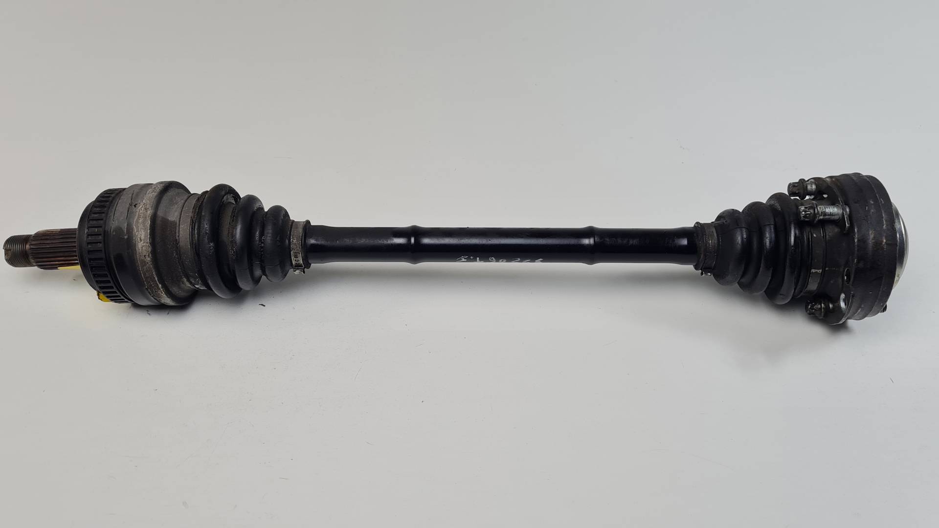 TRANSMISION TRASERA IZQUIERDA - 7533445AI02 - BMW - SERIE 3 BERLINA (E90)