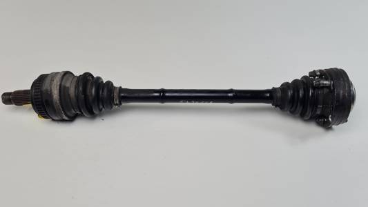 TRANSMISION TRASERA IZQUIERDA 7533445AI02 BMW SERIE 3 BERLINA (E90) Autodesguaces Alicante