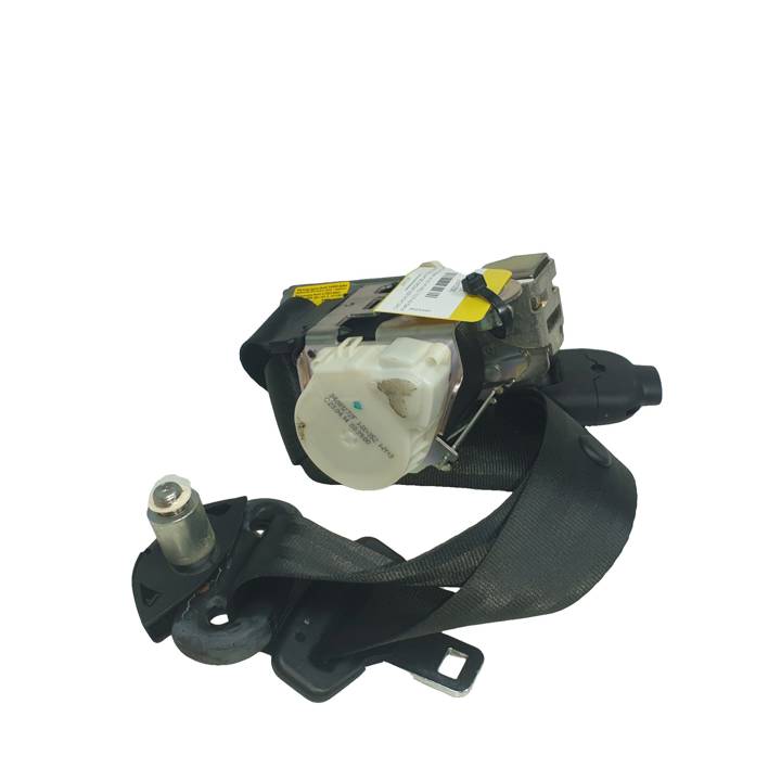 CINTURON SEGURIDAD DELANTERO DERECHO 07355197590 FORD KA (CCU) Autodesguaces Alicante