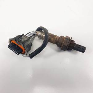 SONDA LAMBDA 09158718 OPEL ZAFIRA A Autodesguaces Alicante