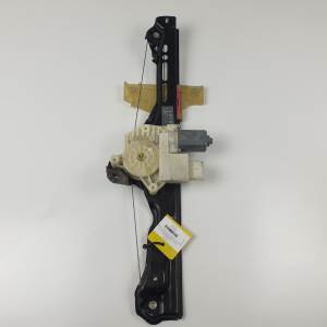 ELEVALUNAS TRASERO DERECHO 9676172380 CITROEN C4 GRAND PICASSO II Autodesguaces Alicante