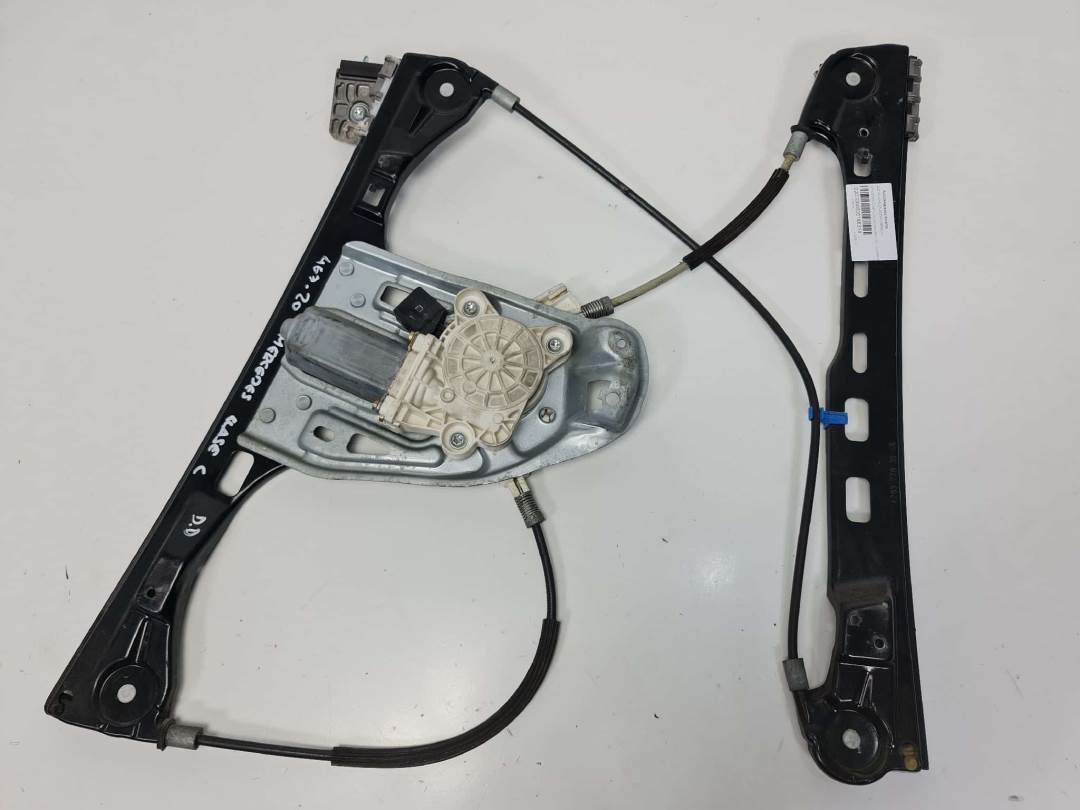 ELEVALUNAS DELANTERO DERECHO - 990595101 - MERCEDES - CLASE C (W203) FAMILIAR
