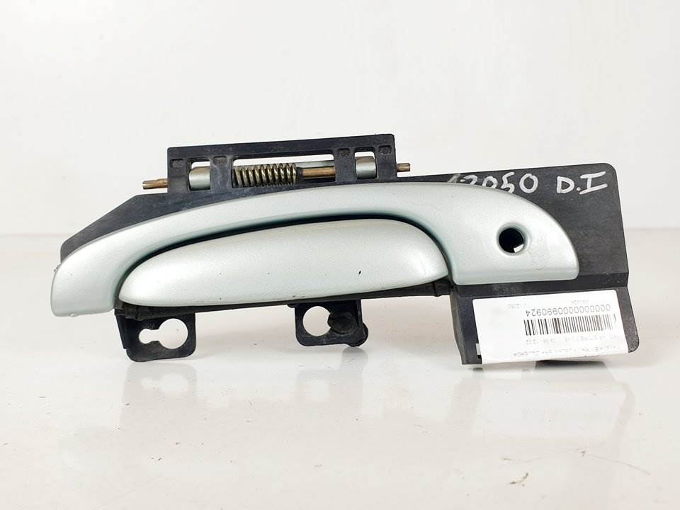 MANETA EXTERIOR DELANTERA IZQUIERDA - UR33084LH - JAGUAR - S-TYPE