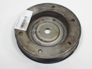 POLEA CIGUEÑAL 9643354180 PEUGEOT 307 CC (S2) Autodesguaces Alicante