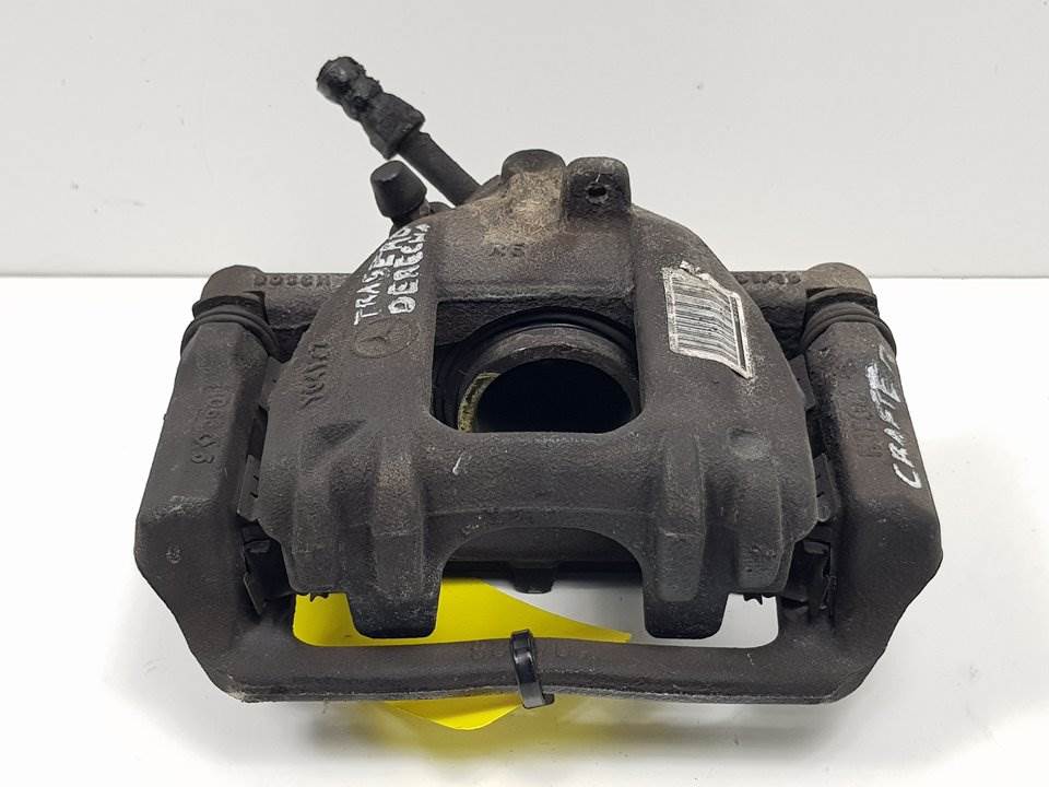 PINZA FRENO TRASERA DERECHA - Y04127 - VOLKSWAGEN - CRAFTER CAJA CERRADA