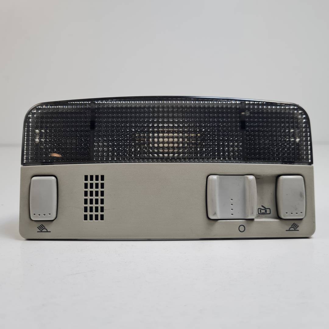 LUZ INTERIOR - 3B0947105C - VOLKSWAGEN - TOURAN (1T1)