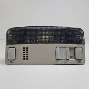 LUZ INTERIOR 3B0947105C VOLKSWAGEN TOURAN (1T1) Autodesguaces Alicante