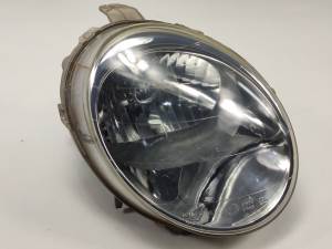 FARO DERECHO DAEWOO MATIZ Autodesguaces Alicante