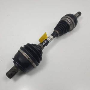 TRANSMISION DELANTERA IZQUIERDA A24633011601 INFINITI Q30 Autodesguaces Alicante