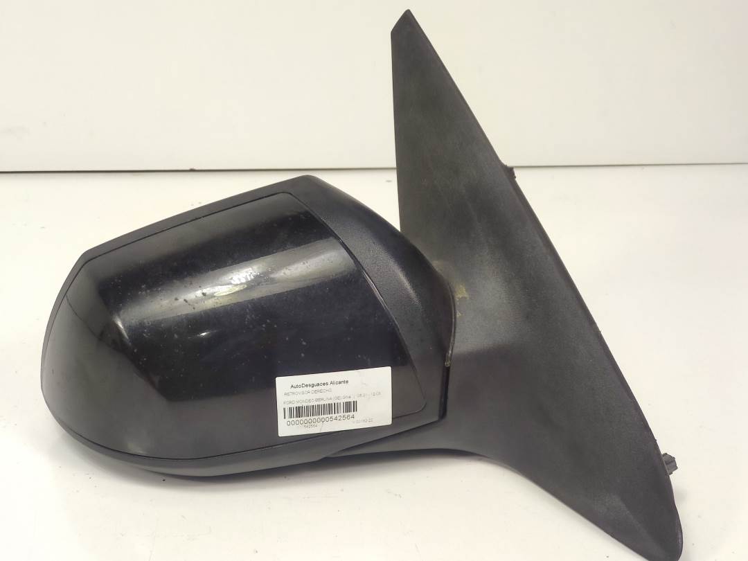 RETROVISOR DERECHO - 02411900 - FORD - MONDEO BERLINA (GE)