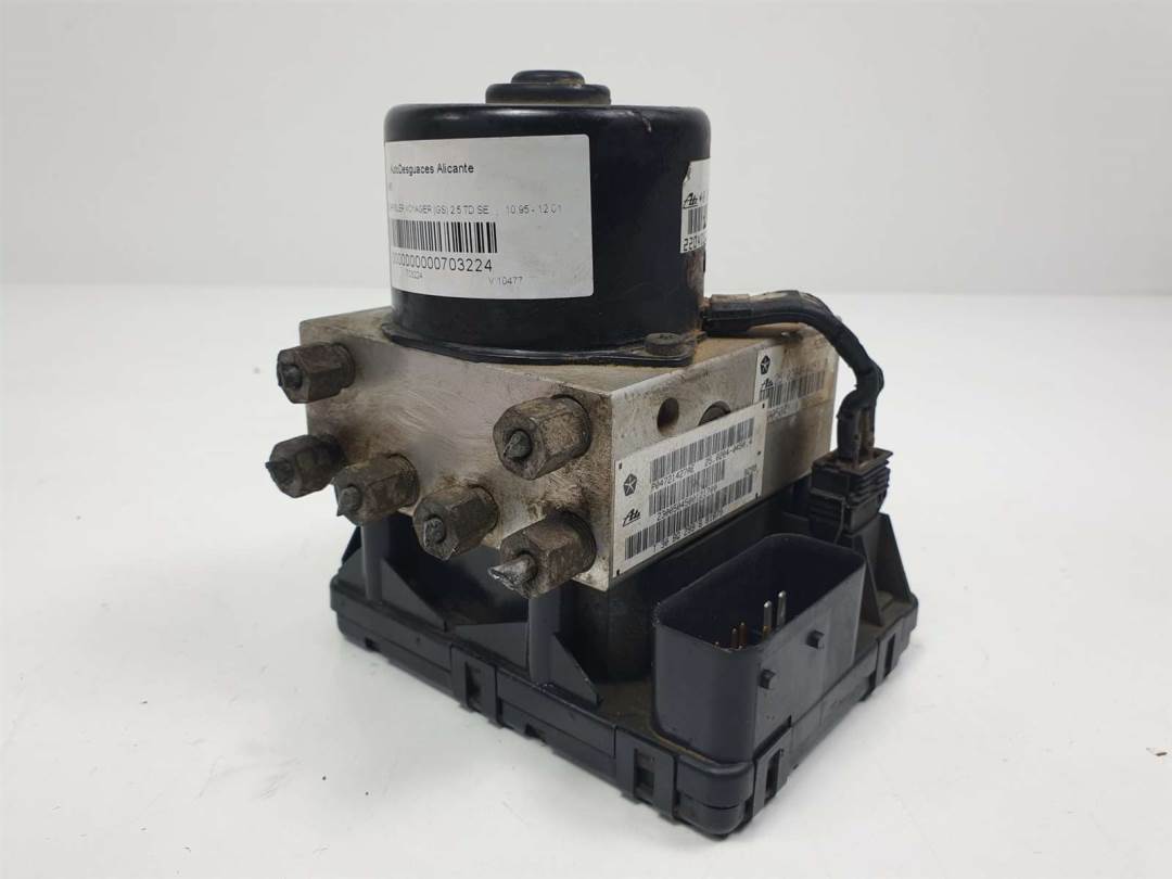 ABS - 25094601463 - CHRYSLER - VOYAGER (GS)