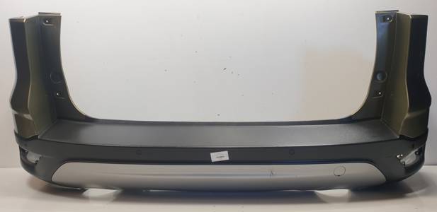 PARAGOLPES TRASERO FORD KUGA (CBS) Autodesguaces Alicante