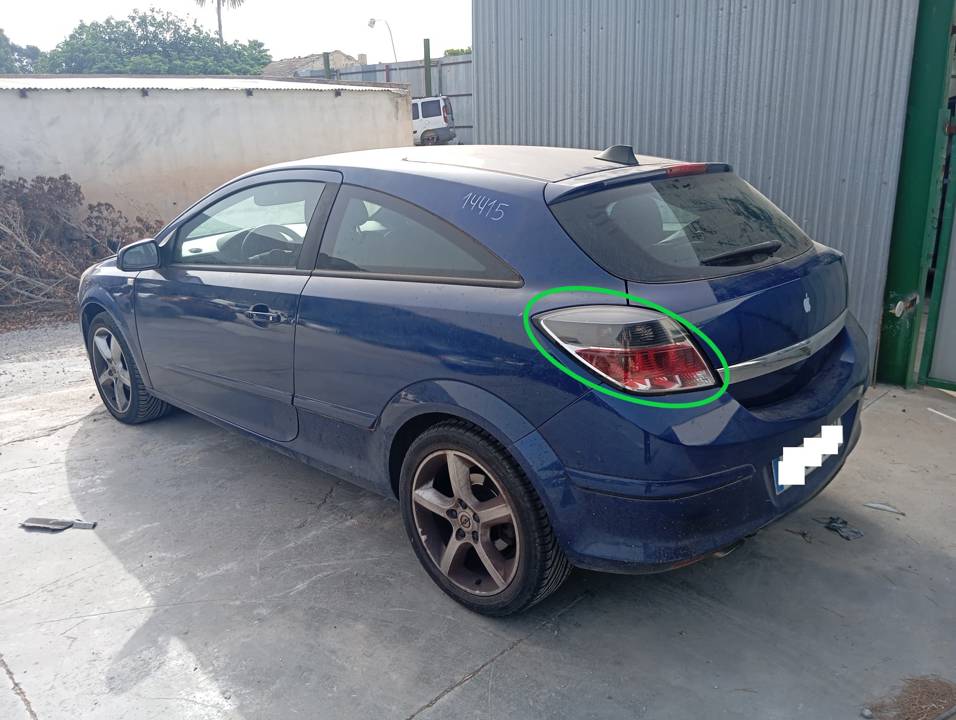 PILOTO TRASERO IZQUIERDO