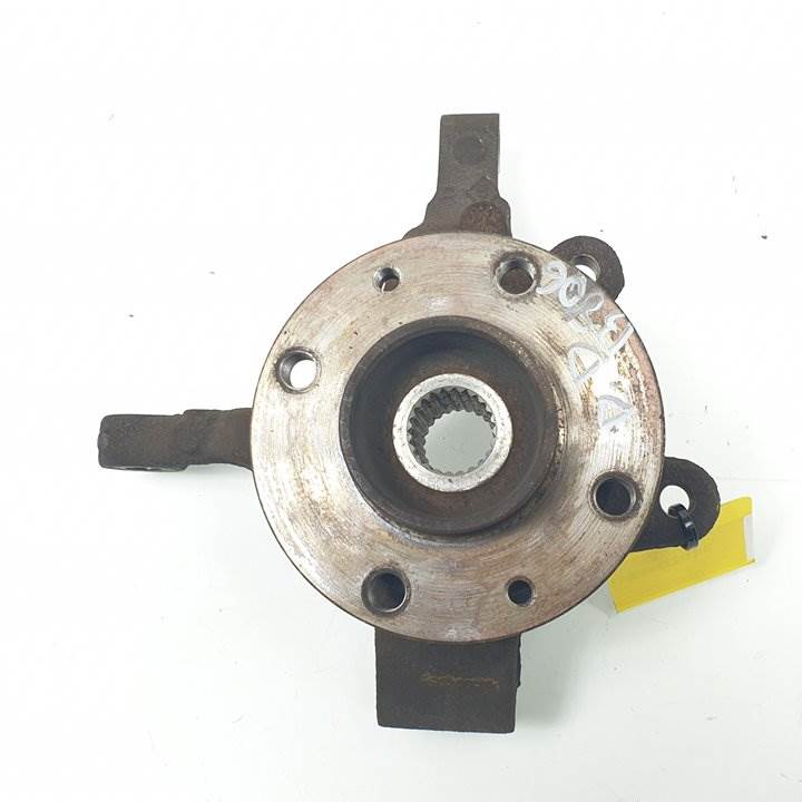 MANGUETA DELANTERA DERECHA - DACIA - SANDERO