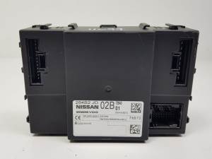 MODULO CONFORT 284B2JD02 NISSAN QASHQAI (J10) Autodesguaces Alicante