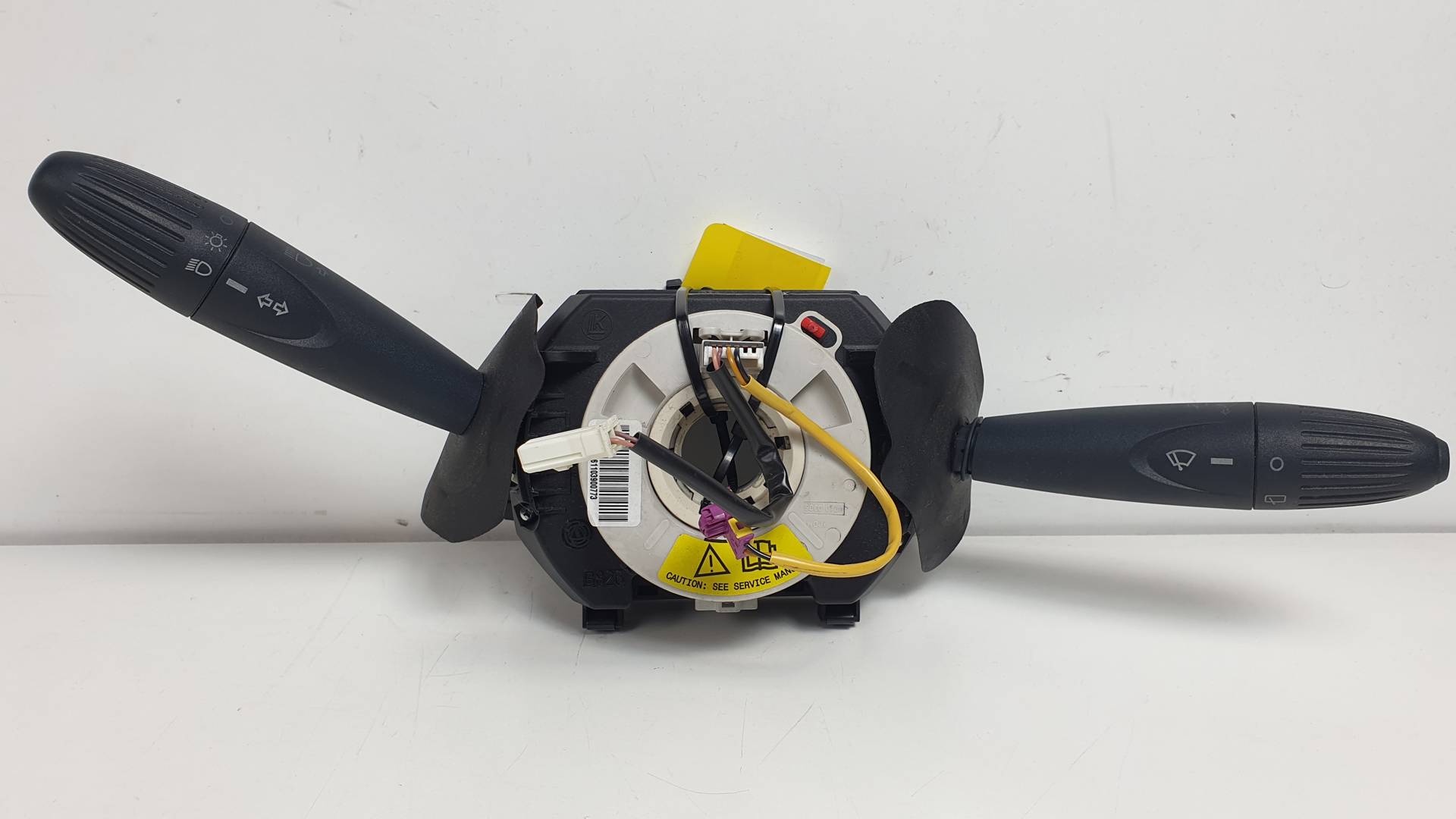 MANDO LUCES - 07354736600 - FORD - KA (CCU)