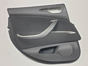 GUARNECIDO PUERTA TRASERA IZQUIERDA 96710347ZD CITROEN C5 BERLINA Autodesguaces Alicante