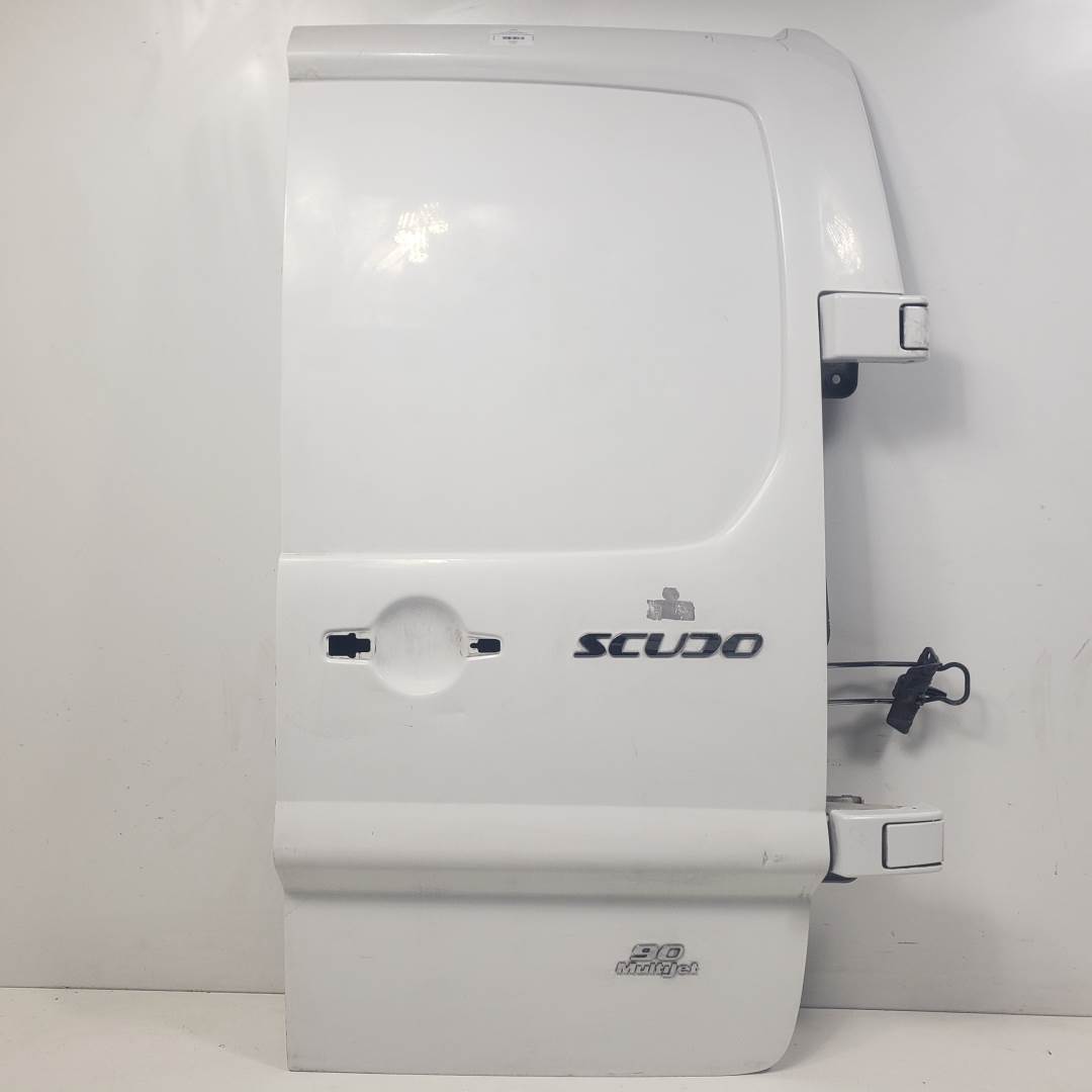 PORTON TRASERO DERECHO - FIAT - SCUDO FURGÓN (272)