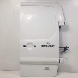 PORTON TRASERO DERECHO FIAT SCUDO FURGÓN (272) Autodesguaces Alicante