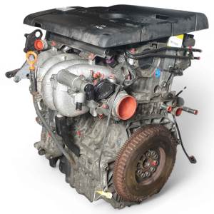MOTOR COMPLETO B4204S VOLVO V40 FAMILIAR Autodesguaces Alicante