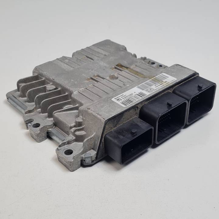 CENTRALITA MOTOR UCE S180075002K PEUGEOT 5008 (T87) Autodesguaces Alicante